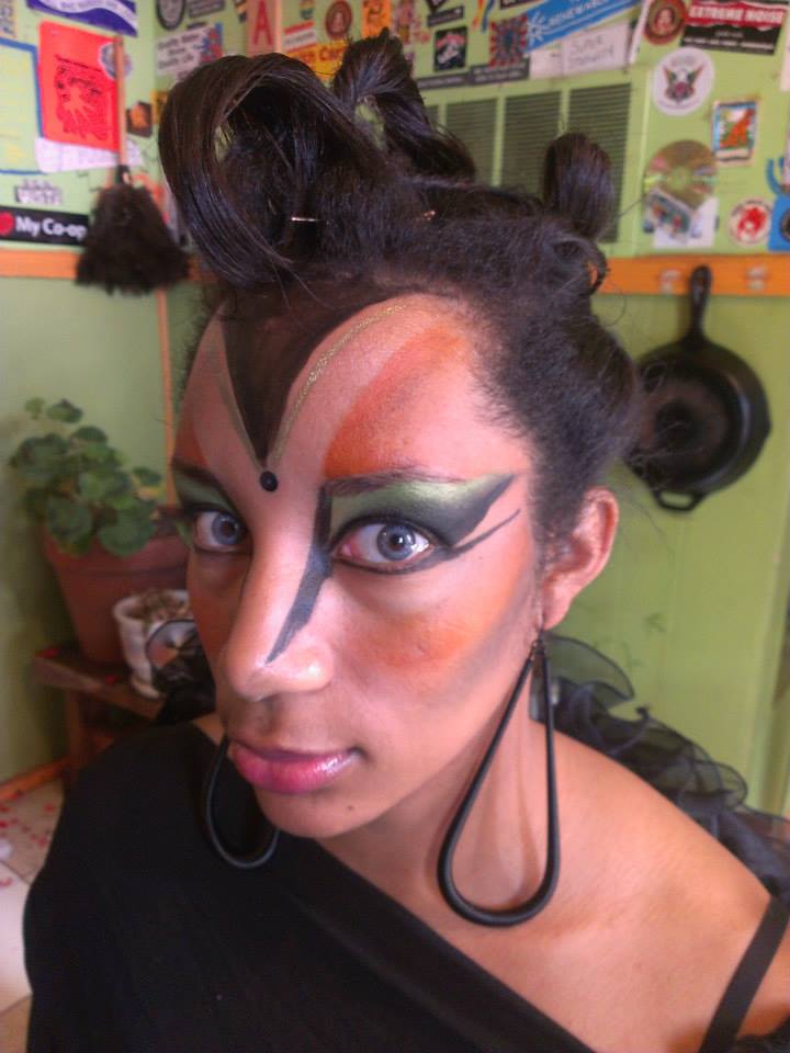 Makeup Art