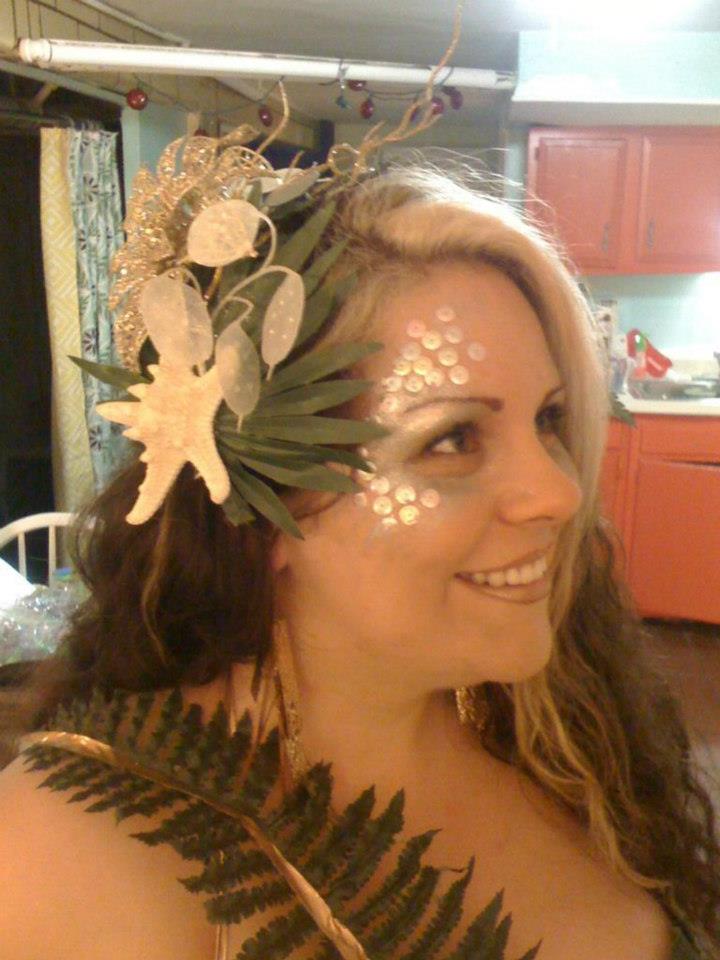 Makeup Art