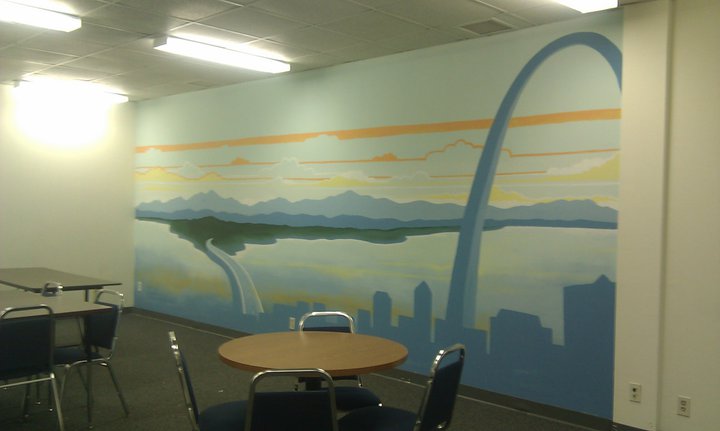 Mural