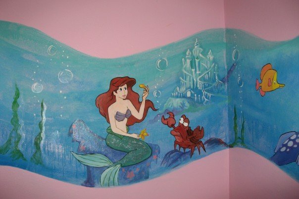 Mural