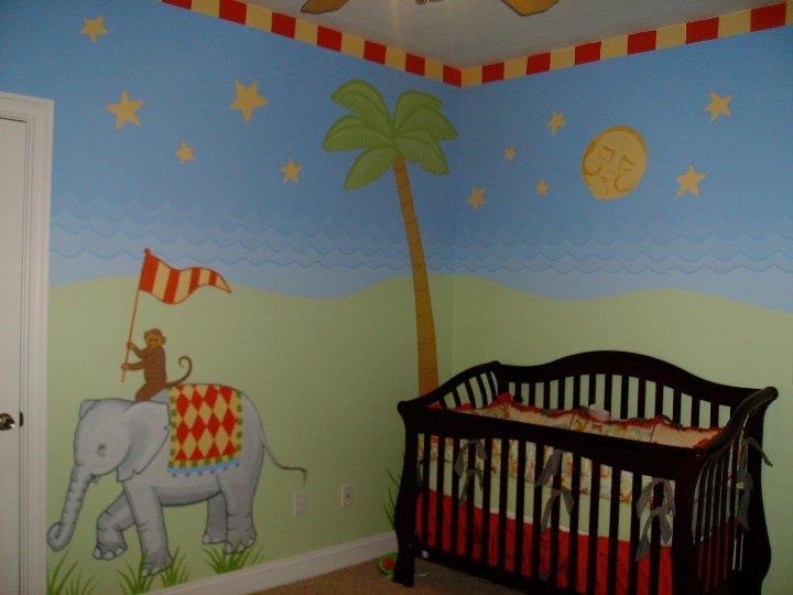 Mural