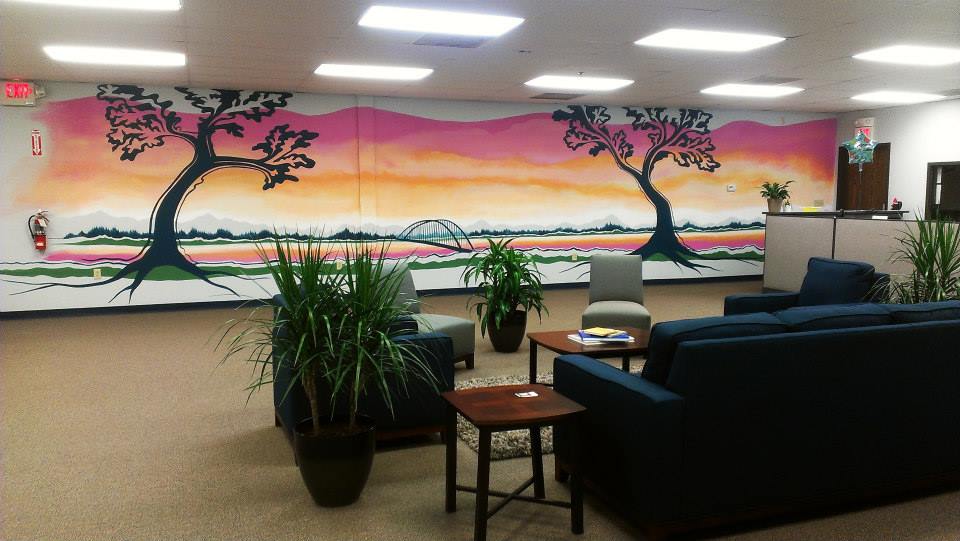Mural