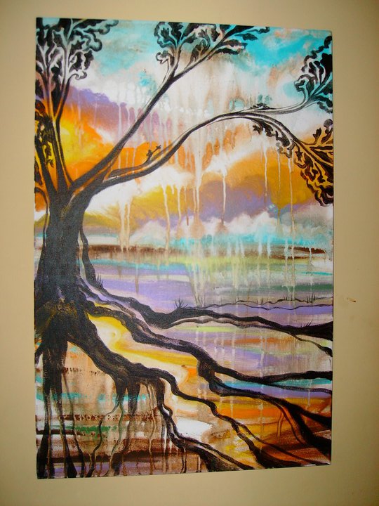 Painting