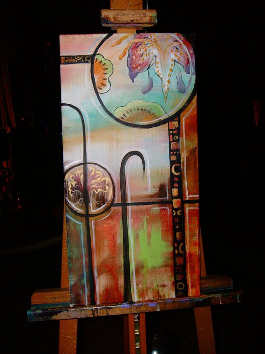 Painting