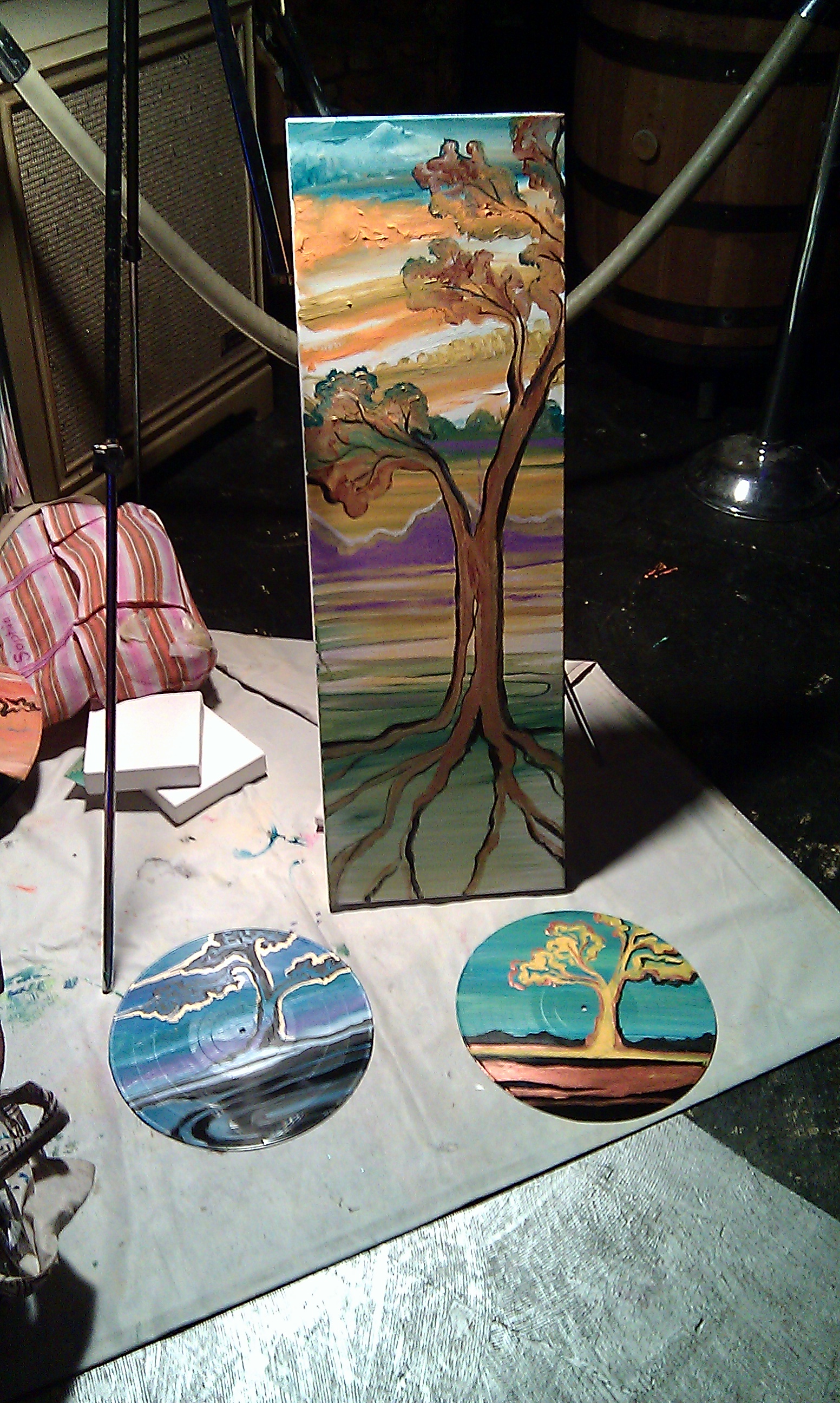 Painting
