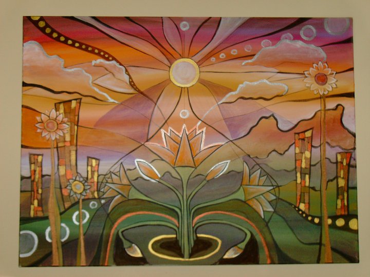 Painting