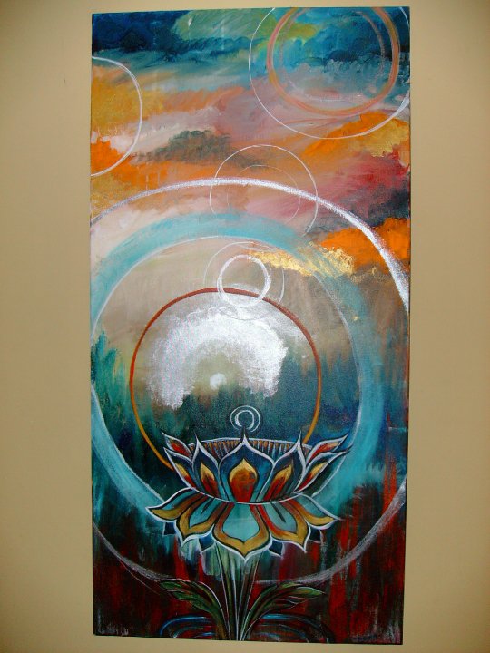 Painting