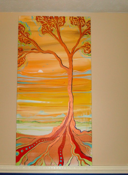 Painting